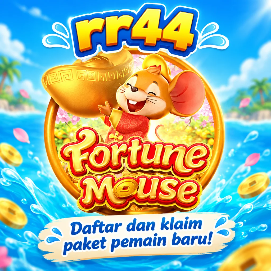 rr44 · Fortune Mouse