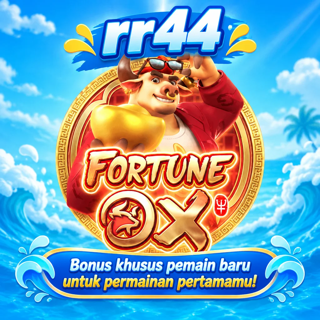 rr44 · Fortune Ox