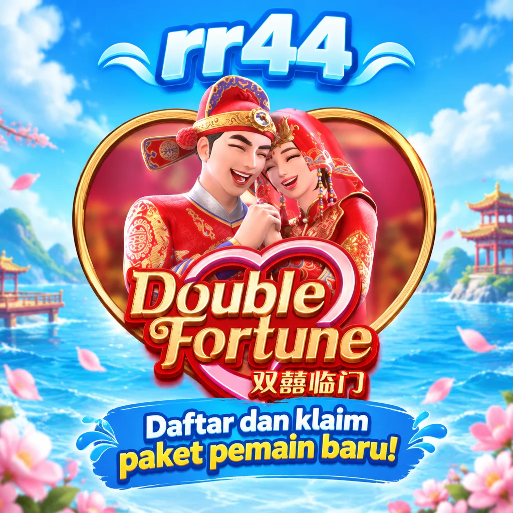 rr44 · Double Fortune