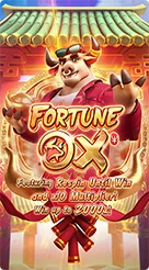 Fortune Ox · Panduan Mekanisme Fortune Ox: Kisi Asimetris, Fitur Respin, dan Pengali x10